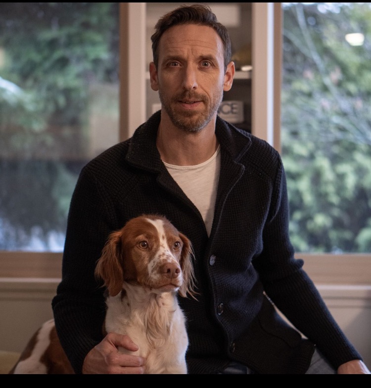 Andrew Homeyer, Founder of HNDL